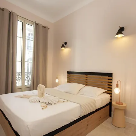 5 Min Casino De Monaco - Renove - Ei Lägenhet *