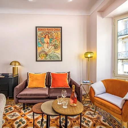 5 Min Casino De Monaco - Renove - Ei * Beausoleil