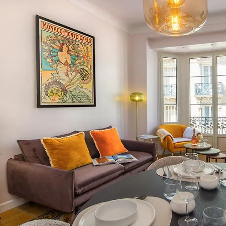 5 Min Casino De Monaco - Renove - Ei * Beausoleil