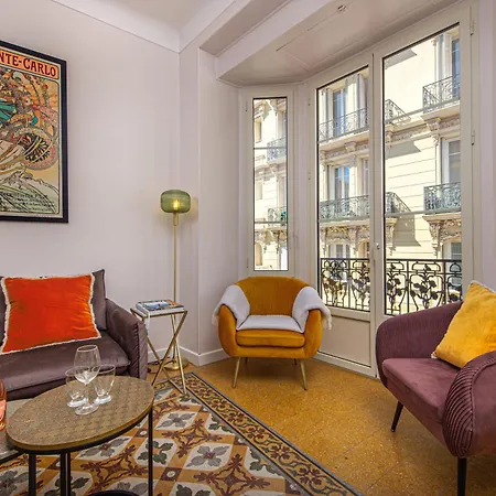 5 Min Casino De Monaco - Renove - Ei *