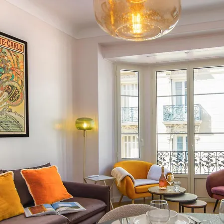 5 Min Casino De Monaco - Renove - Ei * Beausoleil