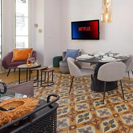 5 Min Casino De Monaco - Renove - Ei *