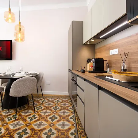 5 Min Casino De Monaco - Renove - Ei Lägenhet Beausoleil